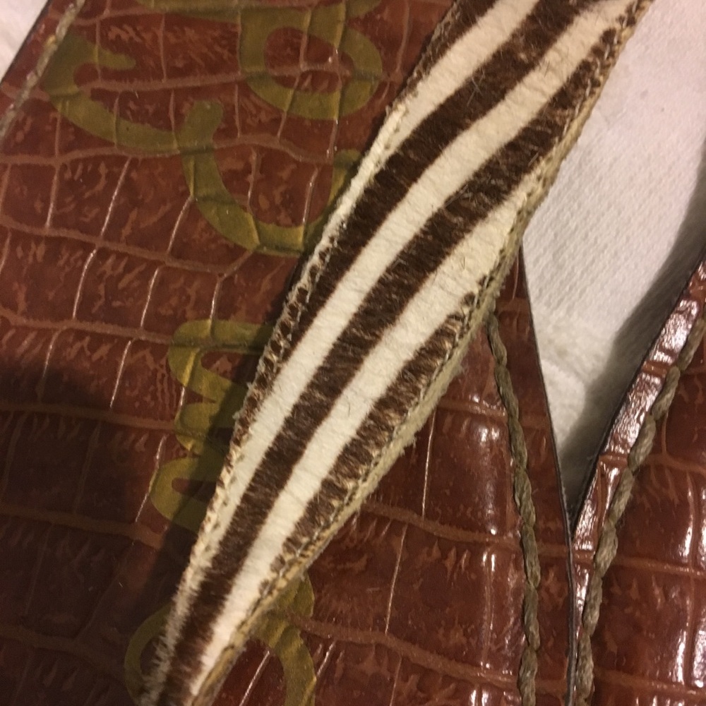 Sam Edelman sandals - Picture 2 of 3
